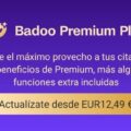 badoo premium plus gratis
