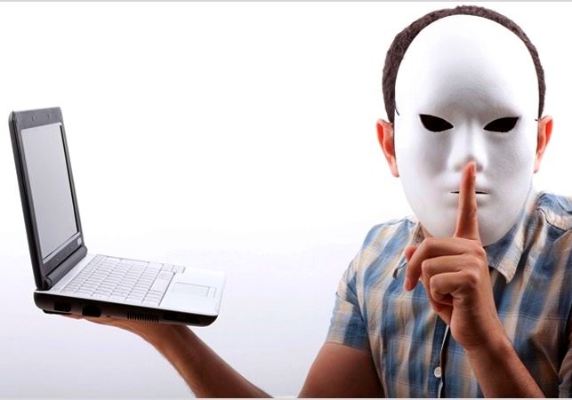 identificar perfil falso badoo